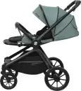 Детская прогулочная коляска INDIGO Solar (зеленый) icon 6