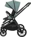 Детская прогулочная коляска INDIGO Solar (зеленый) icon 7