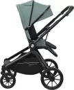 Детская прогулочная коляска INDIGO Solar (зеленый) icon 8