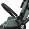 Детская прогулочная коляска INDIGO Solar (зеленый) icon 9