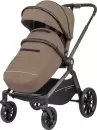 Детская универсальная коляска INDIGO Solar 3 в 1 (темно-бежевый) icon 10