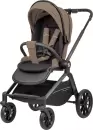 Детская универсальная коляска INDIGO Solar 3 в 1 (темно-бежевый) icon 4