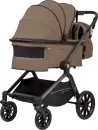 Детская универсальная коляска INDIGO Solar 3 в 1 (темно-бежевый) icon 7