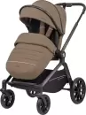 Детская универсальная коляска INDIGO Solar 3 в 1 (темно-бежевый) icon 9