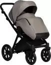 Детская универсальная коляска INDIGO Solio 2 в 1 So (01 бежевый) icon 3