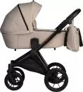 Детская универсальная коляска INDIGO Solio 2 в 1 So (02 светло-бежевый) icon 3