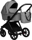 Детская универсальная коляска INDIGO Solio 2 в 1 So (04 светло-серый) icon