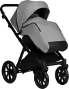 Детская универсальная коляска INDIGO Solio 2 в 1 So (04 светло-серый) icon 3