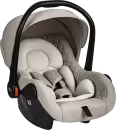 Детское автокресло INDIGO Solo (бежевый) icon