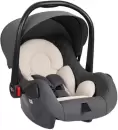 Детское автокресло INDIGO Solo (серый) icon