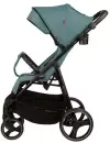 Детская прогулочная коляска INDIGO Spark (голубой) icon 3
