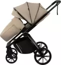 Детская универсальная коляска INDIGO Sting 2 в 1 (бежевый) icon 5