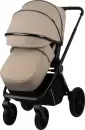 Детская универсальная коляска INDIGO Sting 2 в 1 (бежевый) icon 6