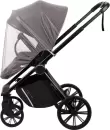 Детская универсальная коляска INDIGO Sting 2 в 1 (черный) icon 3