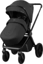 Детская универсальная коляска INDIGO Sting 2 в 1 (черный) icon 4