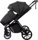 Детская универсальная коляска INDIGO Sting 2 в 1 (черный) icon 6