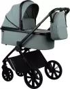 Детская универсальная коляска INDIGO Sting 2 в 1 (зеленый) icon
