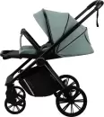 Детская универсальная коляска INDIGO Sting 2 в 1 (зеленый) icon 2