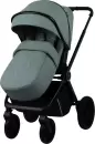 Детская универсальная коляска INDIGO Sting 2 в 1 (зеленый) icon 3