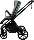 Детская универсальная коляска INDIGO Sting 2 в 1 (зеленый) icon 4