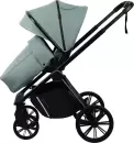 Детская универсальная коляска INDIGO Sting 2 в 1 (зеленый) icon 9