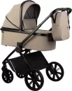 Детская универсальная коляска INDIGO Sting 3 в 1 (бежевый) icon