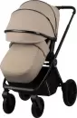 Детская универсальная коляска INDIGO Sting 3 в 1 (бежевый) icon 10