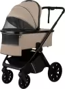 Детская универсальная коляска INDIGO Sting 3 в 1 (бежевый) icon 12