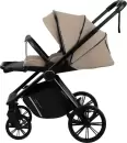 Детская универсальная коляска INDIGO Sting 3 в 1 (бежевый) icon 2