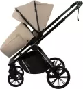 Детская универсальная коляска INDIGO Sting 3 в 1 (бежевый) icon 7
