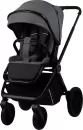 Детская универсальная коляска INDIGO Sting 3 в 1 (темно-серый) icon 2