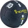 Футбольный мяч Indigo Streetball E03 (5 размер) фото 2