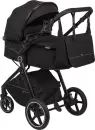 Детская универсальная коляска INDIGO Target (черный) icon