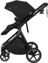 Детская универсальная коляска INDIGO Target (черный) icon 10
