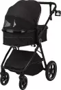 Детская универсальная коляска INDIGO Target (черный) icon 11