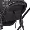 Детская универсальная коляска INDIGO Target (черный) icon 2