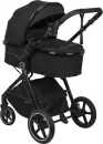 Детская универсальная коляска INDIGO Target (черный) icon 6