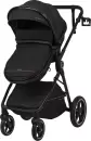 Детская универсальная коляска INDIGO Target (черный) icon 7