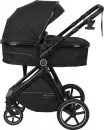 Детская универсальная коляска INDIGO Target (черный) icon 9