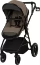 Детская универсальная коляска INDIGO Target (темно-бежевый) icon 2