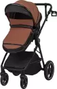 Детская универсальная коляска INDIGO Target (терракотовый) icon 7