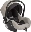 Детская универсальная коляска INDIGO Target 3 в 1 (бежевый) icon 6