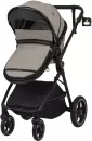 Детская универсальная коляска INDIGO Target 3 в 1 (бежевый) icon 7