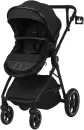 Детская универсальная коляска INDIGO Target 3 в 1 (черный) icon 2