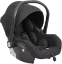 Детская универсальная коляска INDIGO Target 3 в 1 (черный) icon 4