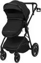 Детская универсальная коляска INDIGO Target 3 в 1 (черный) icon 5