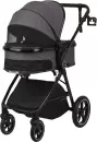 Детская универсальная коляска INDIGO Target 3 в 1 (серый) icon 11