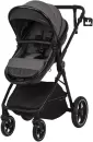 Детская универсальная коляска INDIGO Target 3 в 1 (серый) icon 3