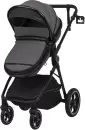 Детская универсальная коляска INDIGO Target 3 в 1 (серый) icon 7