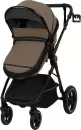 Детская универсальная коляска INDIGO Target 3 в 1 (темно-бежевый) icon 7